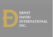 Ernst David International Inc.
